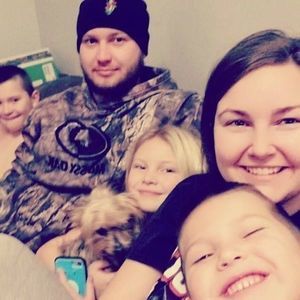 Meet your Posher, Kaylyn